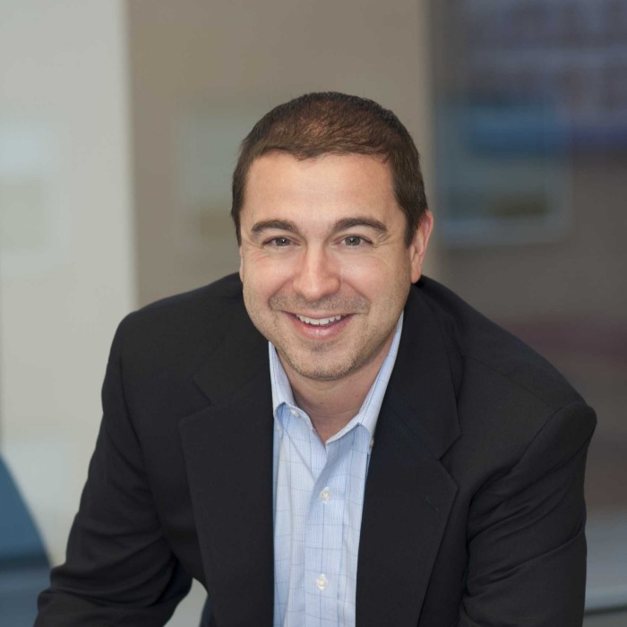 Mike Tedesco, Chief Technologist